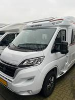 Weinsberg pepper automaat 2023, Caravans en Kamperen, Campers, Automaat, Ringverwarming, Buitenlamp, Fiat