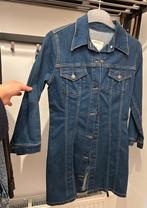 Spijkerjurk/ spijkerjas/ spijkeroverhemd, Kleding | Dames, Blauw, Zara, Nieuw, Ophalen of Verzenden