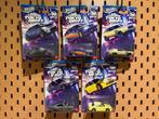 Hot wheels Fast&furious Tokyo drift 5 car set, Ophalen of Verzenden, Nieuw, Auto