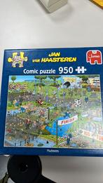 Jvh puzzel, Ophalen, 500 t/m 1500 stukjes, Zo goed als nieuw