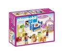 Playmobil 5306 Kinderkamer met stapelbed - Niet Compleet, Ophalen of Verzenden, Gebruikt, Poppenhuis