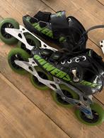 Powerslide c6 Skeelers, Gebruikt, Ophalen of Verzenden, Powerslide, Dames