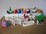 Fisher Price losse onderdelen, Kinderen en Baby's, Speelgoed | Fisher-Price, Ophalen of Verzenden, Gebruikt, Overige typen