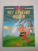 ASTERIX 33 - HET GEHEIME WAPEN (2005, Casterman) (NM), Uderzo, Eén stripboek, Nieuw, Ophalen of Verzenden