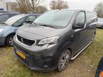 Peugeot Expert 226S 1.6 BlueHDI 115 Premium/navi/airco/velge, Auto's, Voorwielaandrijving, Gebruikt, Euro 6, 4 cilinders
