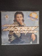 Jeremy Jackson - You Can Run CD Single, 1 single, Verzenden, Gebruikt, Pop