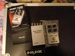 Nux compressor/ komp core deluxe, Ophalen of Verzenden, Zo goed als nieuw, Compressor