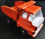 Tonka (?) blikken kiepwagen, Ophalen of Verzenden, Gebruikt, Bus of Vrachtwagen