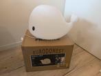 Walvis lamp, Ophalen of Verzenden, Zo goed als nieuw, Lamp