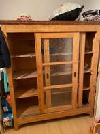 Kast met legplanken, Ophalen, Gebruikt