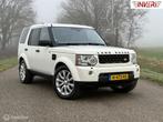 Land Rover Discovery 4.4 V8 HSE | LPG | HK Audio | Youngtime, Automaat, Gebruikt, Discovery, Vierwielaandrijving