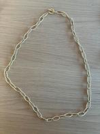 Ketting Sence Copenhagen | goudkleurig, Ophalen of Verzenden, Zo goed als nieuw, Goud, Overige materialen