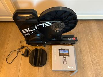 Elite Suito -T incl tablethouder en 105 11-28 cass beschikbaar voor biedingen