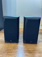 Infinity Alpha 10 speakers, Audio, Tv en Foto, Luidsprekers, Gebruikt, 60 tot 120 watt, Front, Rear of Stereo speakers, Ophalen