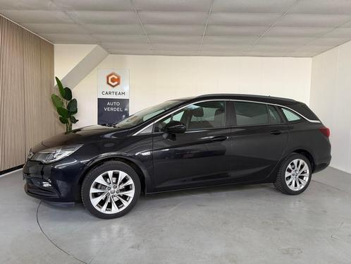 Opel Astra Sports Tourer 1.0 Edition Airco, LMV, Navigatie,, Auto's, Opel, Bedrijf, Te koop, Astra, ABS, Airbags, Airconditioning