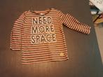 Shirtje maat 86, Gebruikt, Ophalen of Verzenden, Jongetje, No Brand