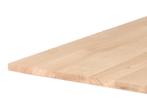 Eiken Planken & Panelen | Gedroogd | Geschaafd | Meubels, Nieuw, Verzenden