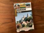 Bourgondie 238pg NL reisgids info kaarten Bourgonje, Ophalen of Verzenden, Europa, Reisgids of -boek