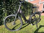 Giant Anytour E+ kleur Rosewood maat L 500 watt accu, Fietsen en Brommers, Elektrische fietsen, 50 km per accu of meer, Zo goed als nieuw