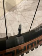 DT Swiss Wielset MTB 29in 12v - AM LN 370 met banden, Fietsen en Brommers, Fietsonderdelen, Ophalen of Verzenden, Gebruikt, Mountainbike