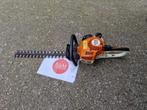 TE HUUR Stihl Heggenschaar HS82R of HS 45, Tuin en Terras, Stihl, Gebruikt, Ophalen, Benzine