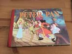 vintage walt disney Peter Pan plaatjesbook 1953 Margriet, Overige typen, Gebruikt, Ophalen of Verzenden, Peter Pan of Pinokkio