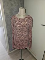 leuke roze longsleeve maat 164  *k6*, Ophalen of Verzenden, Nieuw, Meisje, Shirt of Longsleeve