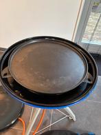 Cadac Safari Chef 2 BBQ - Compact & Draagbaar, Ophalen, Gebruikt