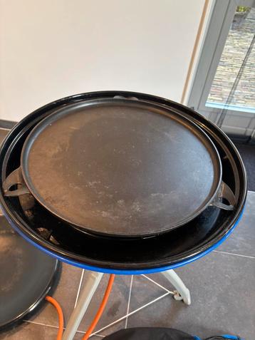 Cadac Safari Chef 2 BBQ - Compact & Draagbaar beschikbaar voor biedingen