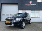 Skoda Yeti 1.2 TSI Active Plus | Airco, Auto's, Voorwielaandrijving, Euro 5, Gebruikt, 4 cilinders