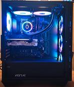 MULTIMEDIA & GAME PC i5 12600K/1TBM.2/32GBDDR4/RTX, 32 GB, Zelfgebouwde PC, Ophalen of Verzenden, Zo goed als nieuw