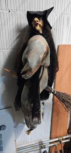 Twee mooie heksen, Verzamelen, Poppen, Ophalen of Verzenden, Zo goed als nieuw, Pop