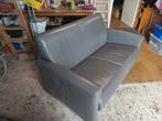 2 zits bankje Montel, Ophalen, Tweepersoons, Zo goed als nieuw, Minder dan 150 cm