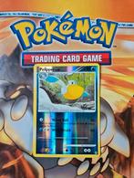 Pelipper 45/99 reverse holo Platinum Arceus set pokemon nm, Ophalen of Verzenden, Zo goed als nieuw, Losse kaart, Foil