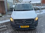 Mercedes-Benz Vito 114 CDI Extra Lang DC Comfort, Gebruikt, 4 cilinders, Wit, Bedrijf