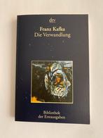 Die Verwandlung - Franz Kafka, Ophalen of Verzenden, Zo goed als nieuw, Europa overig