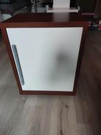 gratis af te halen, kastje, Huis en Inrichting, Ophalen, Minder dan 50 cm, Gebruikt, Minder dan 100 cm