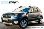 Dacia Duster 1.2 TCe 4x2 Prestige | Trekhaak | PDC | Navi |, Auto's, Dacia, Voorwielaandrijving, Gebruikt, 635 kg, Bedrijf