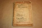 Nood en bevrijding. Jan Lammert Boer. 1921., Boeken, Ophalen of Verzenden, Gelezen