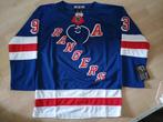 New York Rangers Jersey Zibanejad maat: M, Sport en Fitness, IJshockey, Verzenden, Nieuw, Kleding