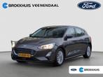 Ford Focus 1.0 Titanium | Cruise Control | Parkeersensoren |, 12 maanden, 125 pk, Gebruikt, Euro 6