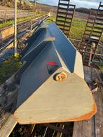 Weideman bak, Ophalen, Zo goed als nieuw