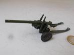 1955 Dinky Toys 692. 5.5. MEDIUM GUN +2 Trekogen Igst. (-D-)