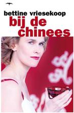 Bij de Chinees (gewoonten en gebruiken in China) Vriesekoop, Boeken, Literatuur, Ophalen of Verzenden, Wereld overig, Zo goed als nieuw