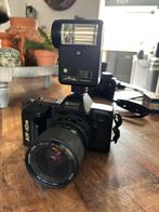 Analoge camera Ricoh ( 25€ incl verzenden), Ophalen of Verzenden, Zo goed als nieuw, Compact, Overige Merken