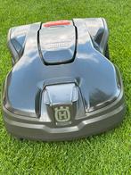 Husqvarna automower 315 Mark II   Aangeschaft in 2022, Tuin en Terras, Robotmaaiers, Ophalen, Gebruikt, Bestuurbaar via app, HUSQVARNA