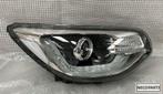 KIA SOUL FACELIFT XENON KOPLAMP ORIGINEEL ALLES LEVERBAAR !!, Auto-onderdelen, Verlichting, Ophalen of Verzenden, Gebruikt, Kia