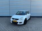 Suzuki Swift 1.3 Airco / Navigatie / Bluetooth, Voorwielaandrijving, 400 kg, Wit, Origineel Nederlands