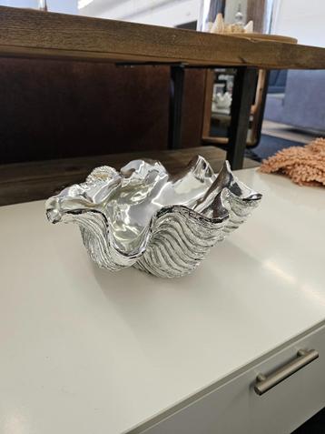 Riviera maison- decoratie schaal - sea shell beschikbaar voor biedingen