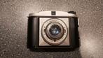 Fotocamera Baldixette van Balda Bünde  jaren 50, Ophalen of Verzenden, Gebruikt, Compact, Overige Merken